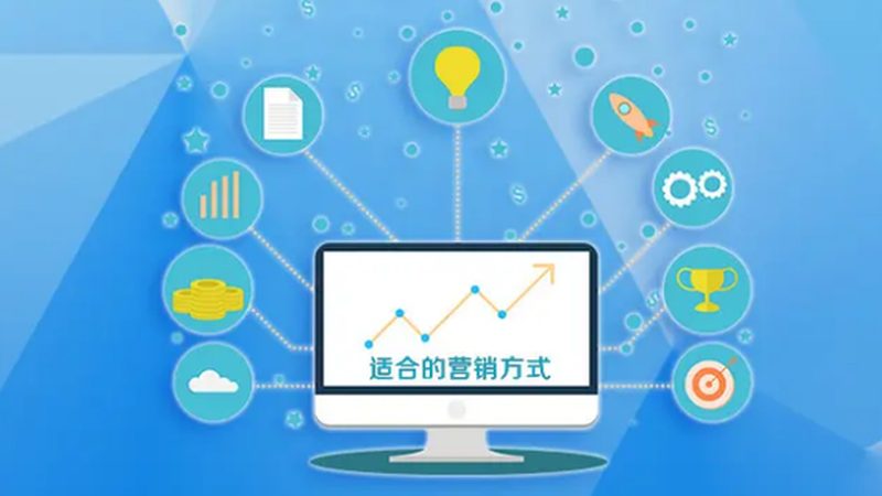 网络营销案例分析与对比：揭秘转化背后的秘密